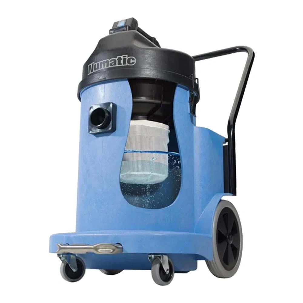 Numatic WVD900-2 Wassersauger