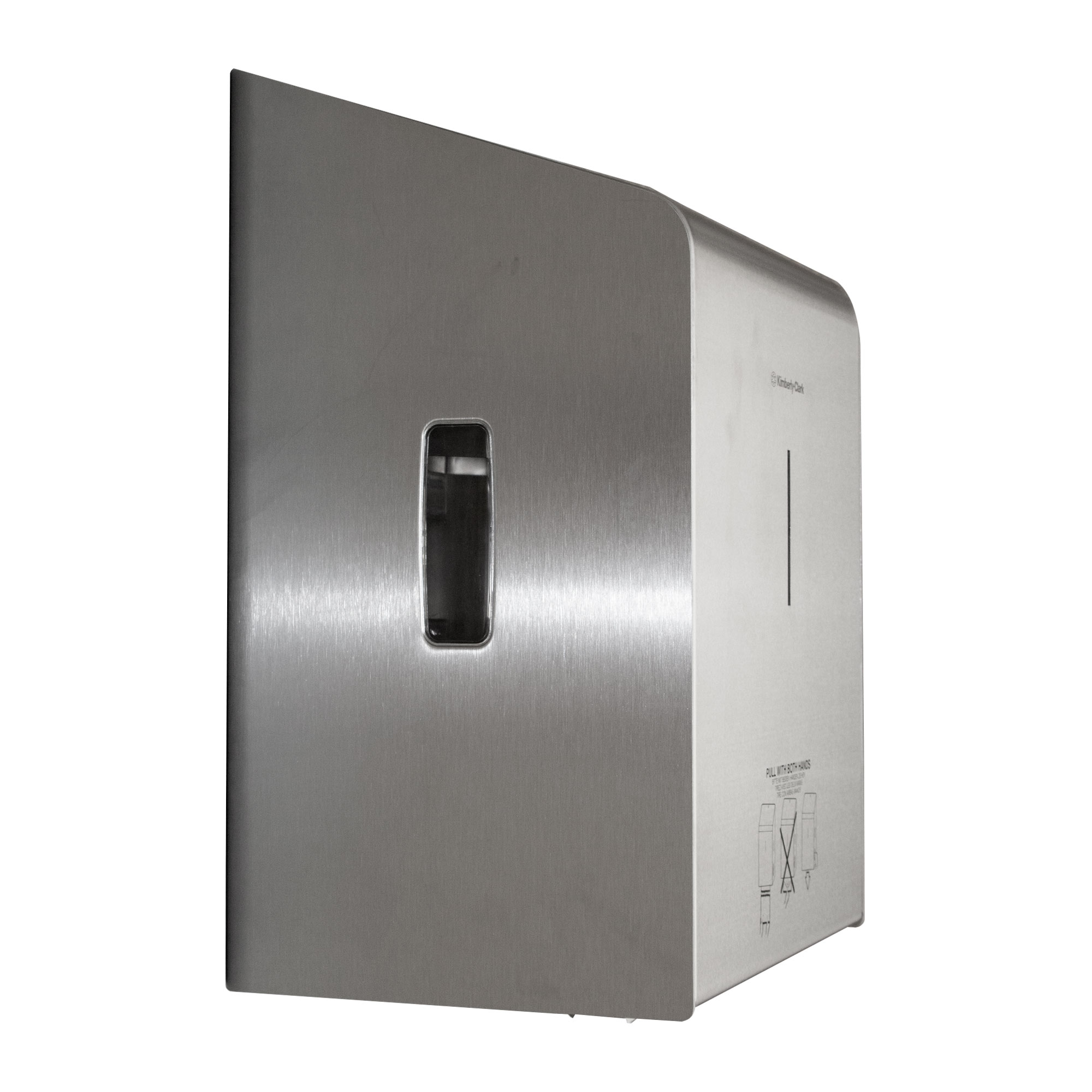 Kimberly-Clark Professional 8976 Rollenhandtuchspender