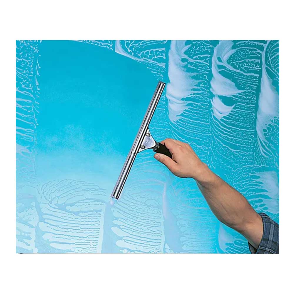 Unger PRO Advanced 4in1 Glasreinigungsset, 4-teilig