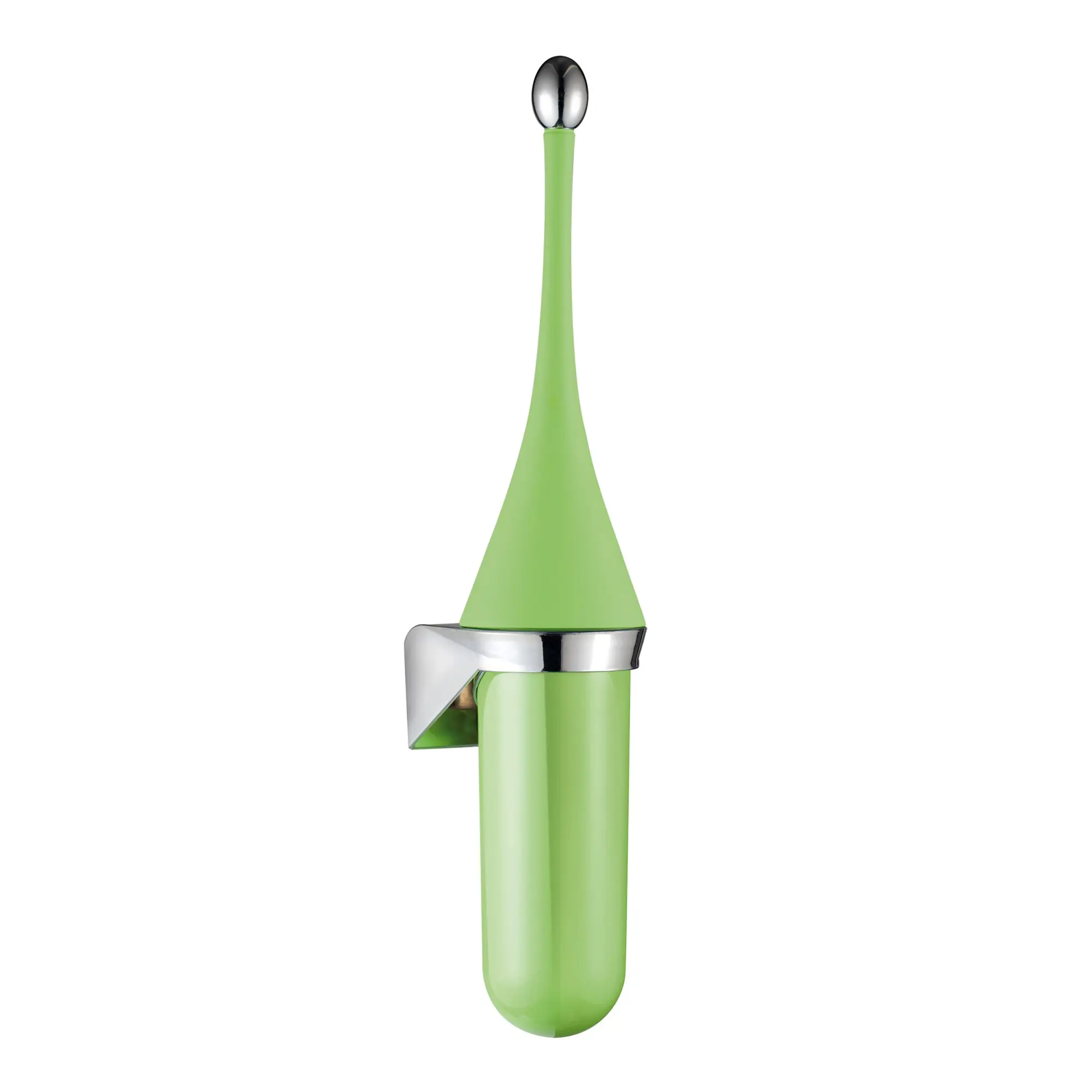 Racon CE brush WC-Bürste Wandmodell grün 118270_1