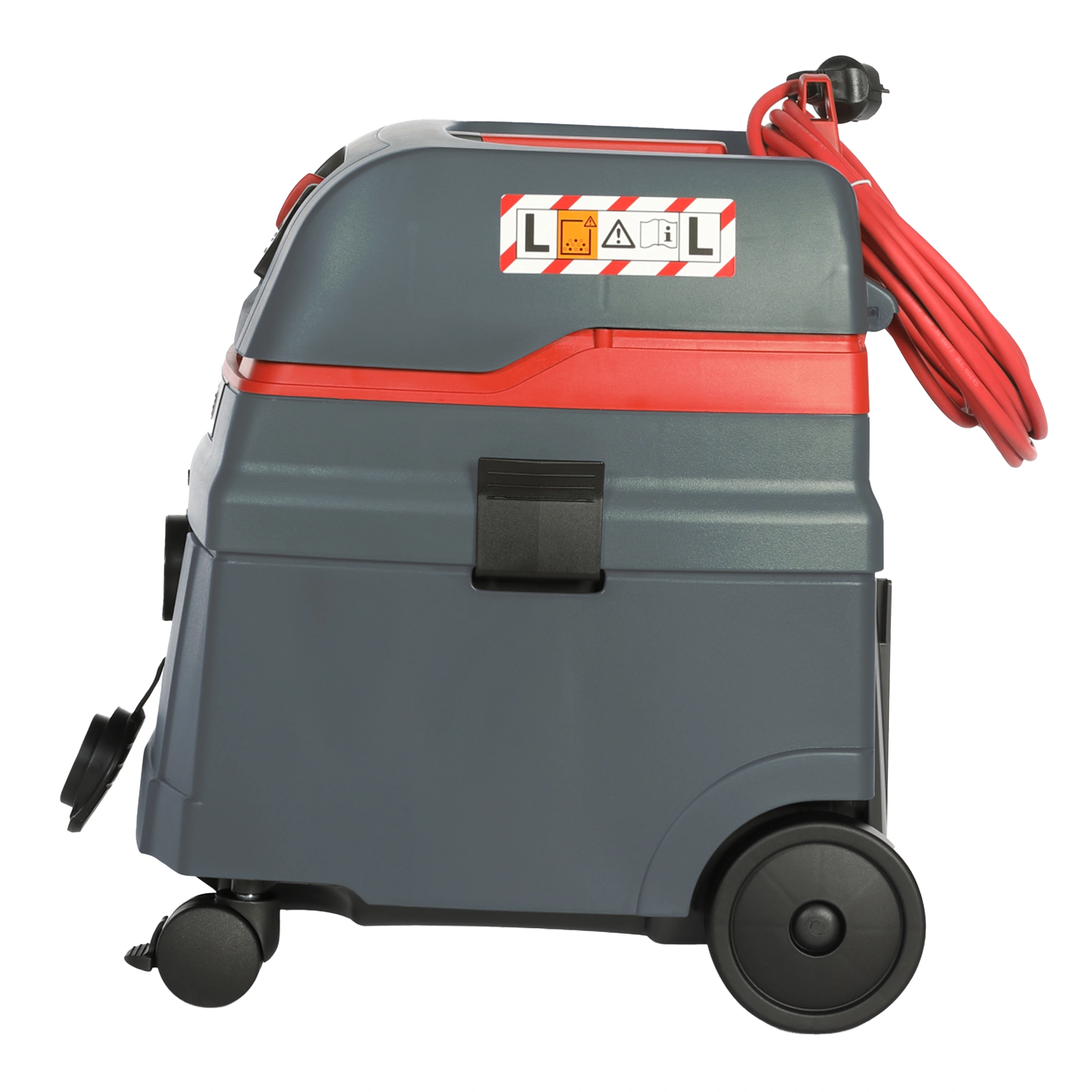 Starmix ISC L-1625 Top Nass-Trockensauger