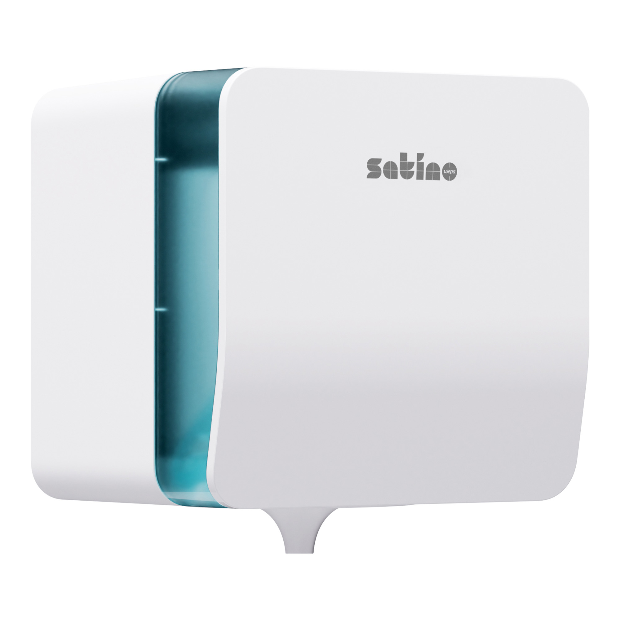 Satino by Wepa HYGINITY Innenabwicklungsspender Plus CF1