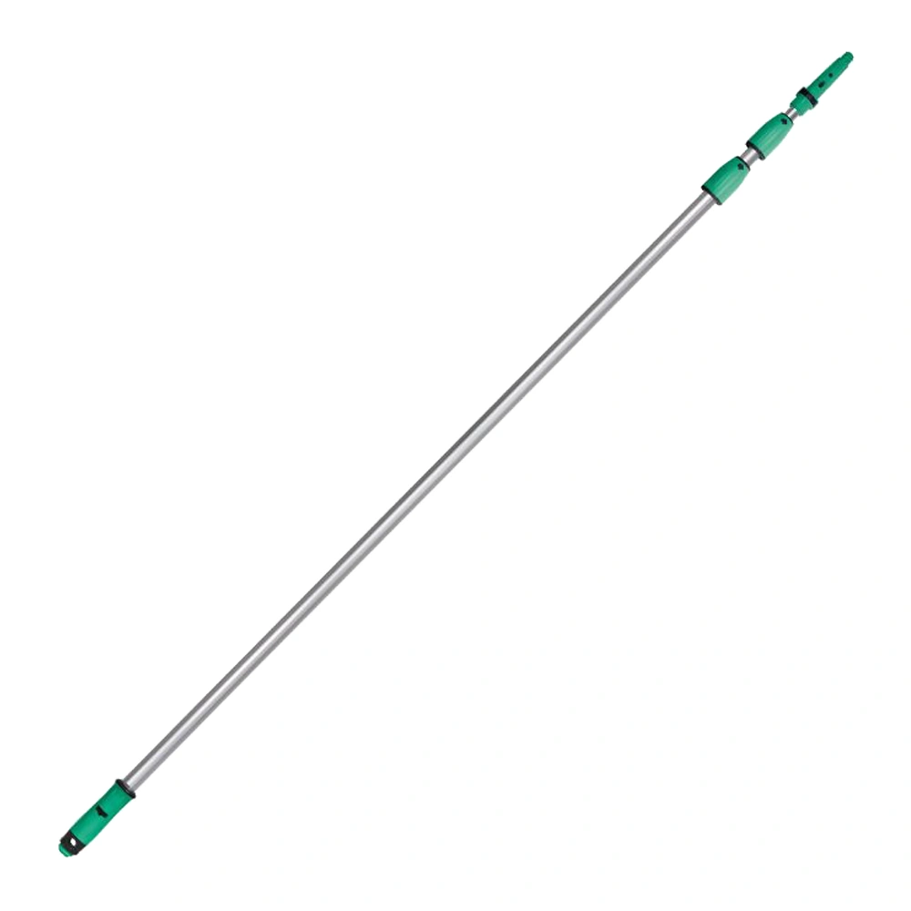 Unger Teleskopstange OptiLoc, 3-teilig
