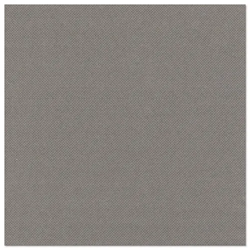 PAPSTAR Servietten "ROYAL Collection" 1/4-Falz 40 cm x 40 cm grau