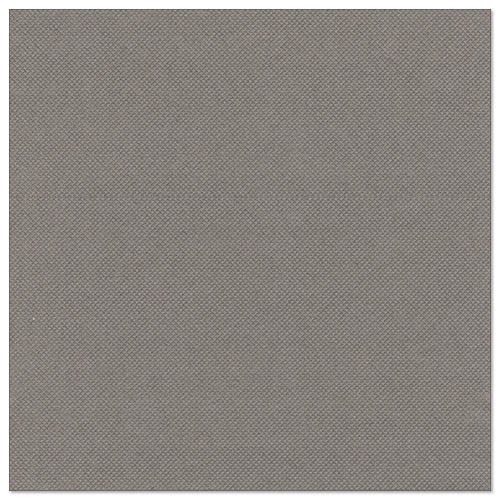 PAPSTAR Servietten "ROYAL Collection" 1/4-Falz 40 x 40 cm grau, Premium-Serviette in Stoffoptik, weich, formstabil, industriell kompostierbar