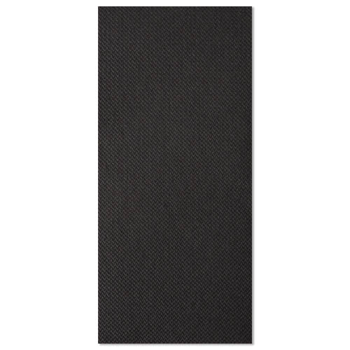 PAPSTAR Servietten "ROYAL Collection" 1/8-Falz 40 cm x 40 cm schwarz