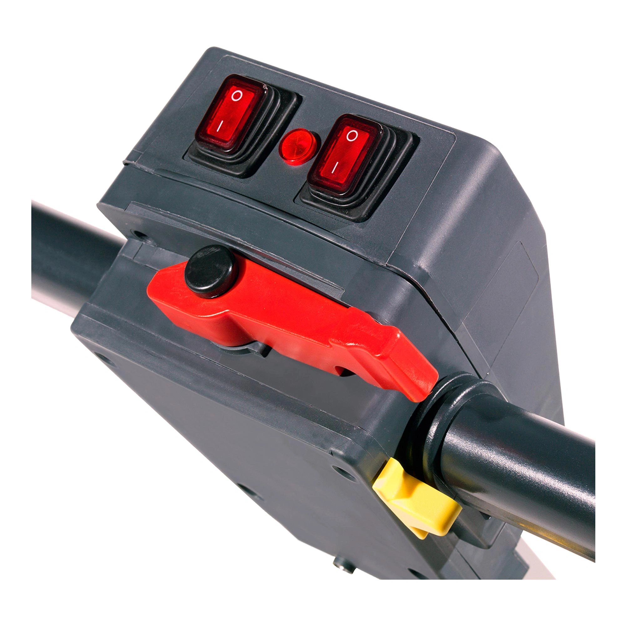 Numatic TT4045G Kabel-Scheuersaugmaschine inkl. Ten-Tec Scheuerbürste