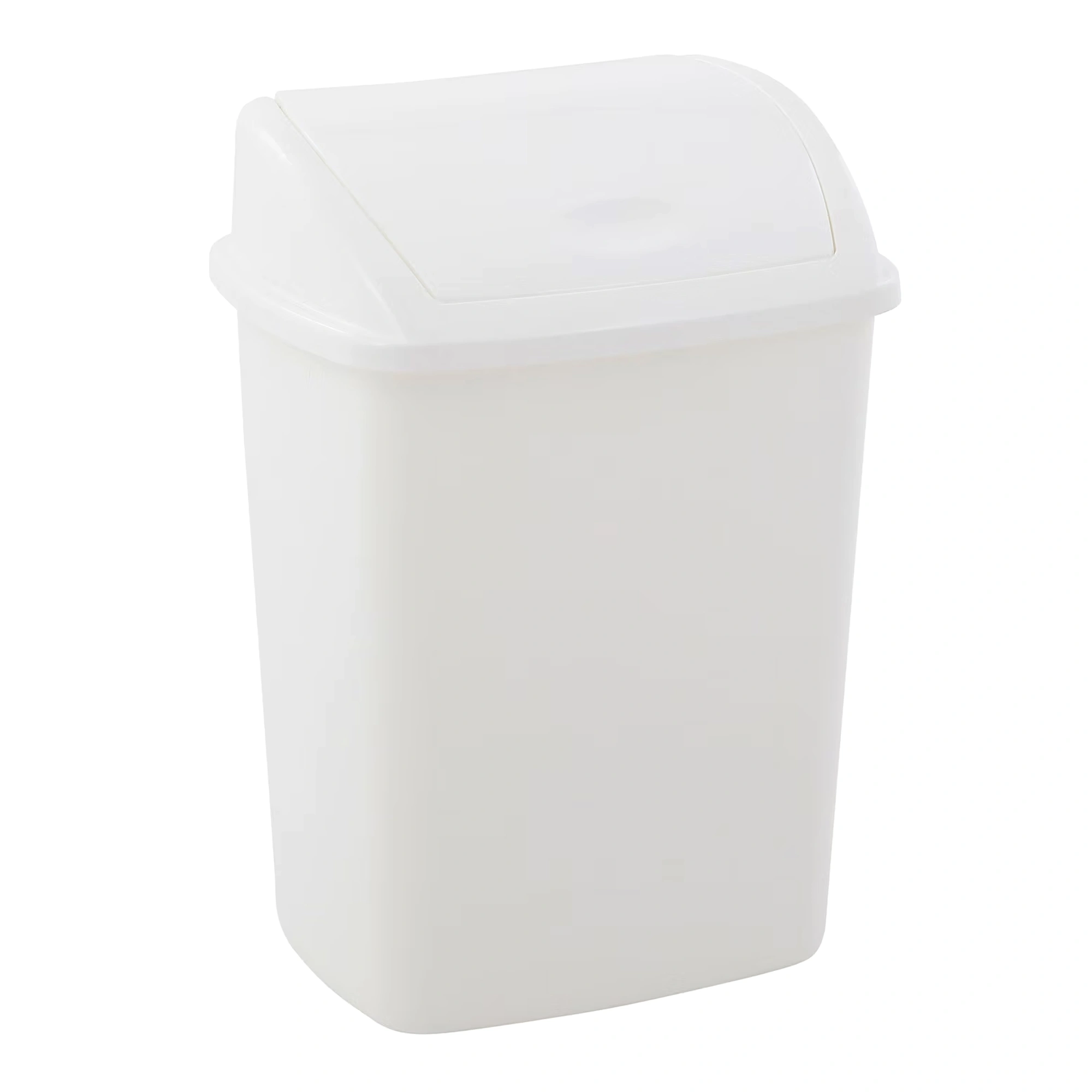 Vepa Bins Abfallbehälter 15 Liter Pushklappe