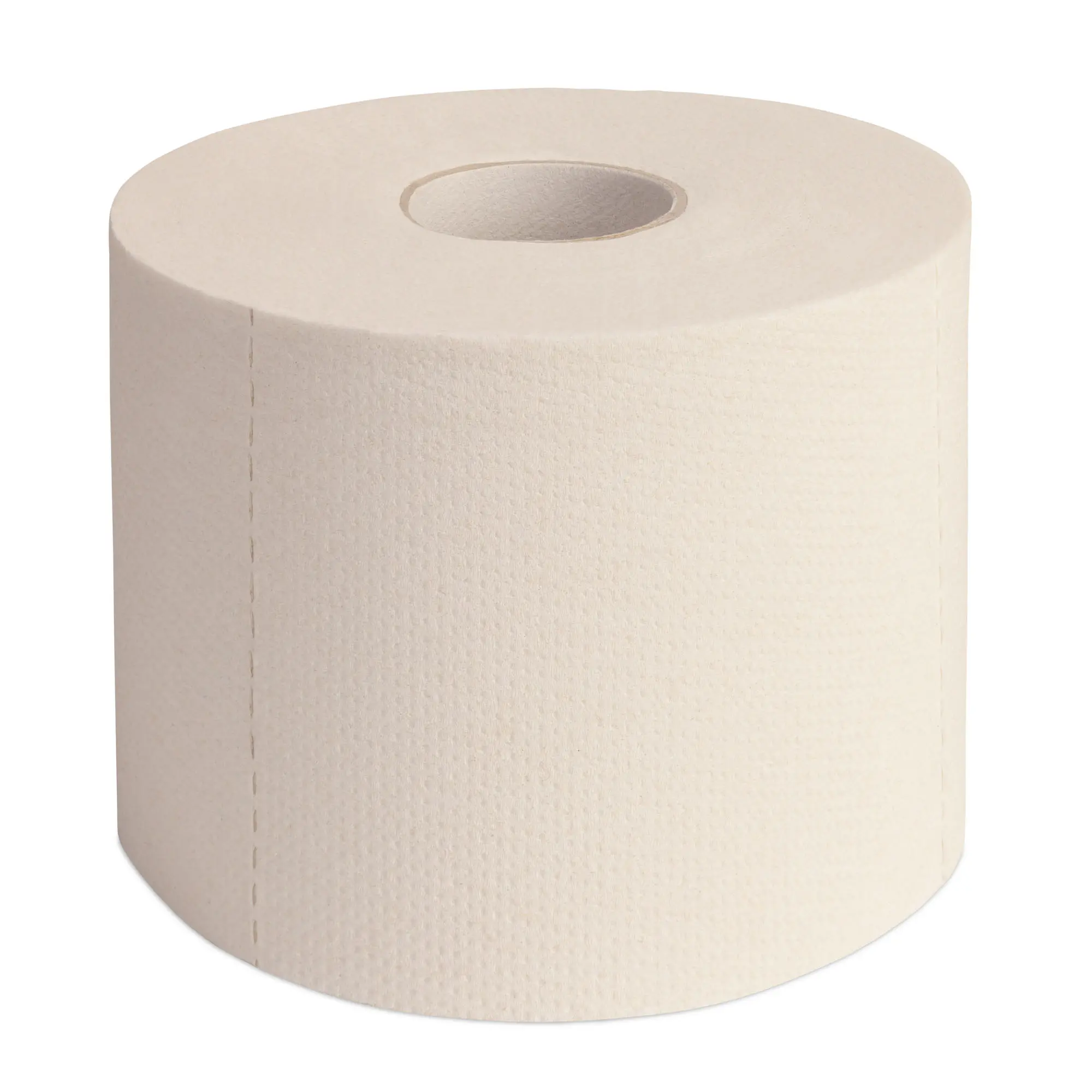 Green Hygiene KORDULA Toilettenpapier Kleinrolle 3-lagig, 400 Blatt