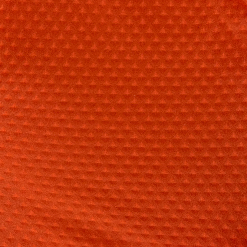 Hygostar Diamond Grip Nitrilhandschuhe orange puderfrei, VE 500 Stück