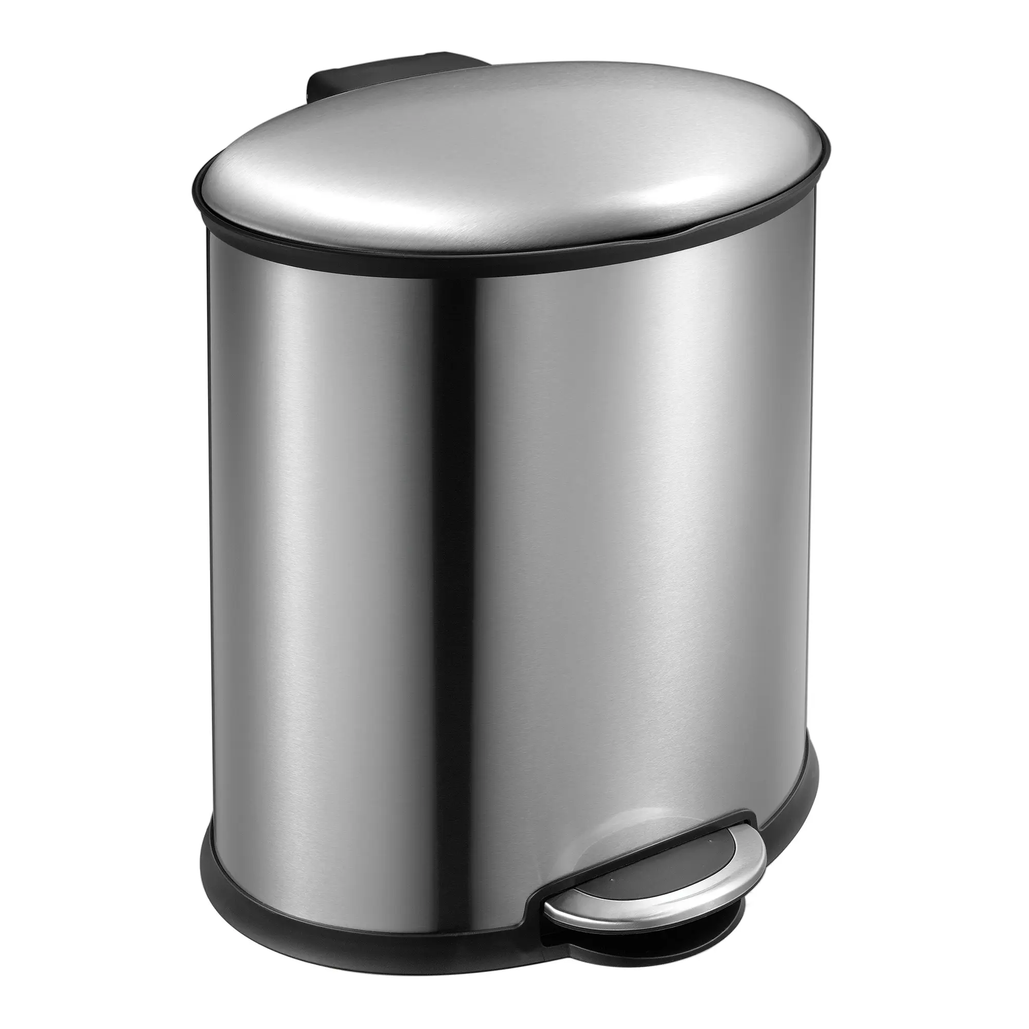 EKO Ellipse Tretmülleimer 20 Liter