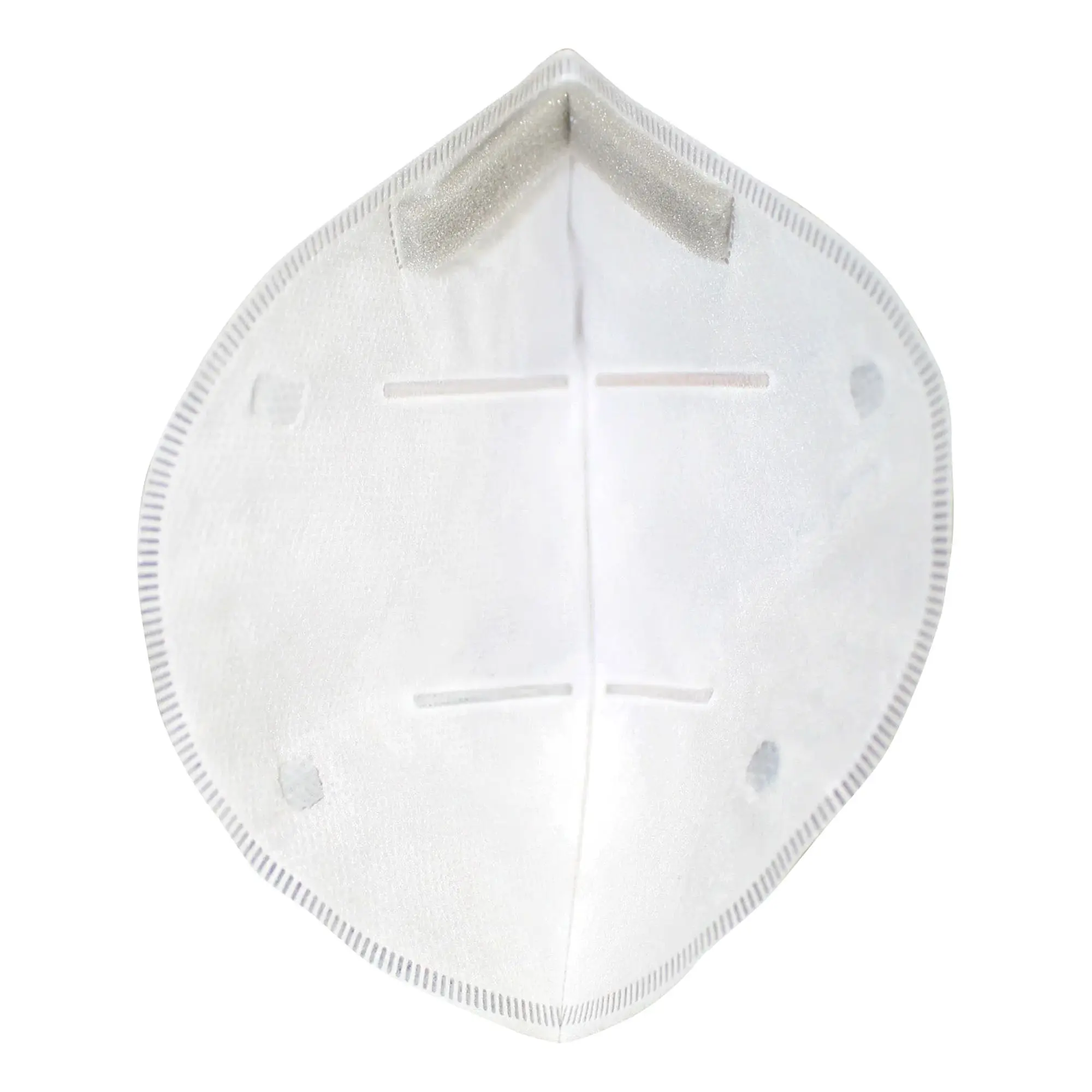 Medi-Inn FFP2 NR Atemschutzmasken ohne Ventil, 3-lagig, CE-Nummer: 0194, weiß