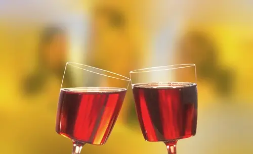 Starpak 10 Stiel-Gläser für Rotwein, PS 0,2 l Ø 7,2 cm, 10 cm glasklar einteilig
