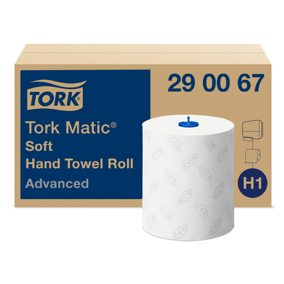 Tork 424214 Extra Desinfizierende Hand Alkohol Flüssigkeit S4