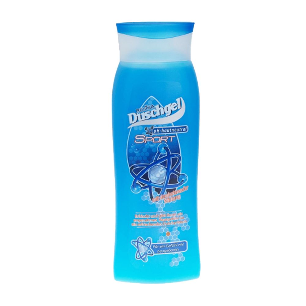 Pflegende Shampoos und milde, ph-neutrale Wasch- u. Duschgels